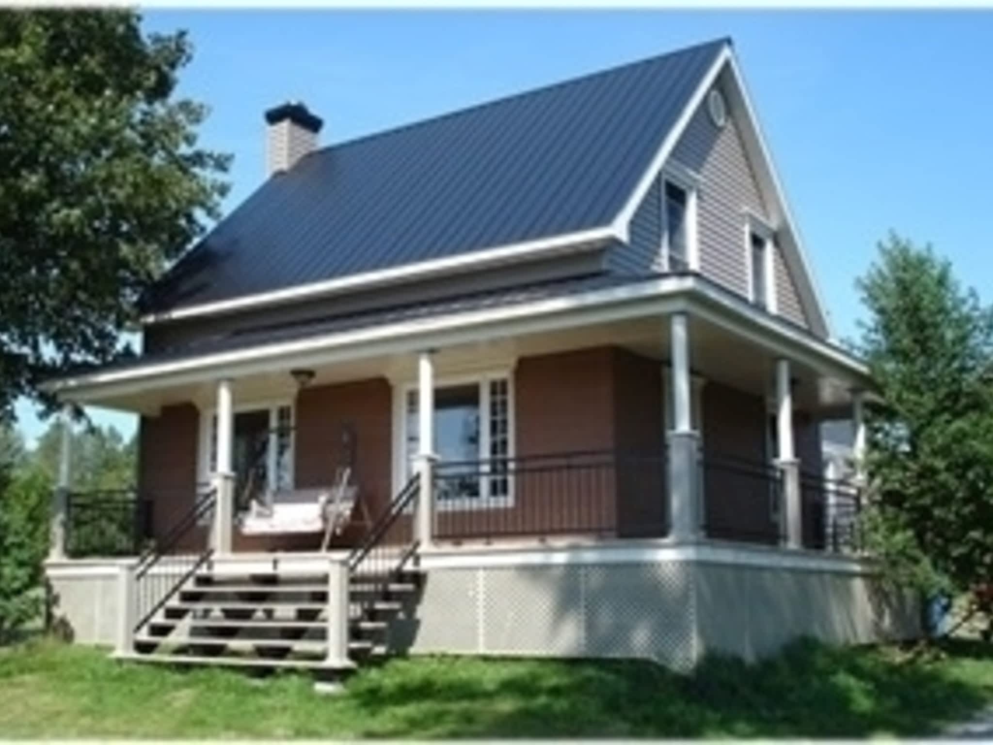 photo Groupe Luc Fauteux Inc - Rénovation