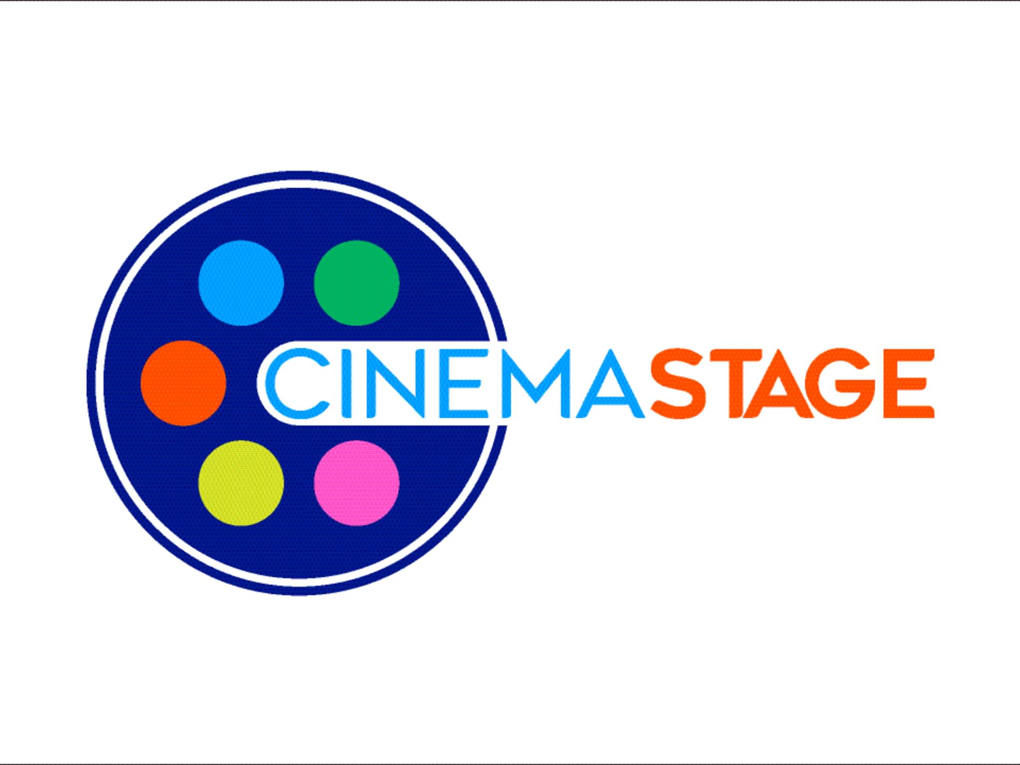 photo Cinemastage Inc