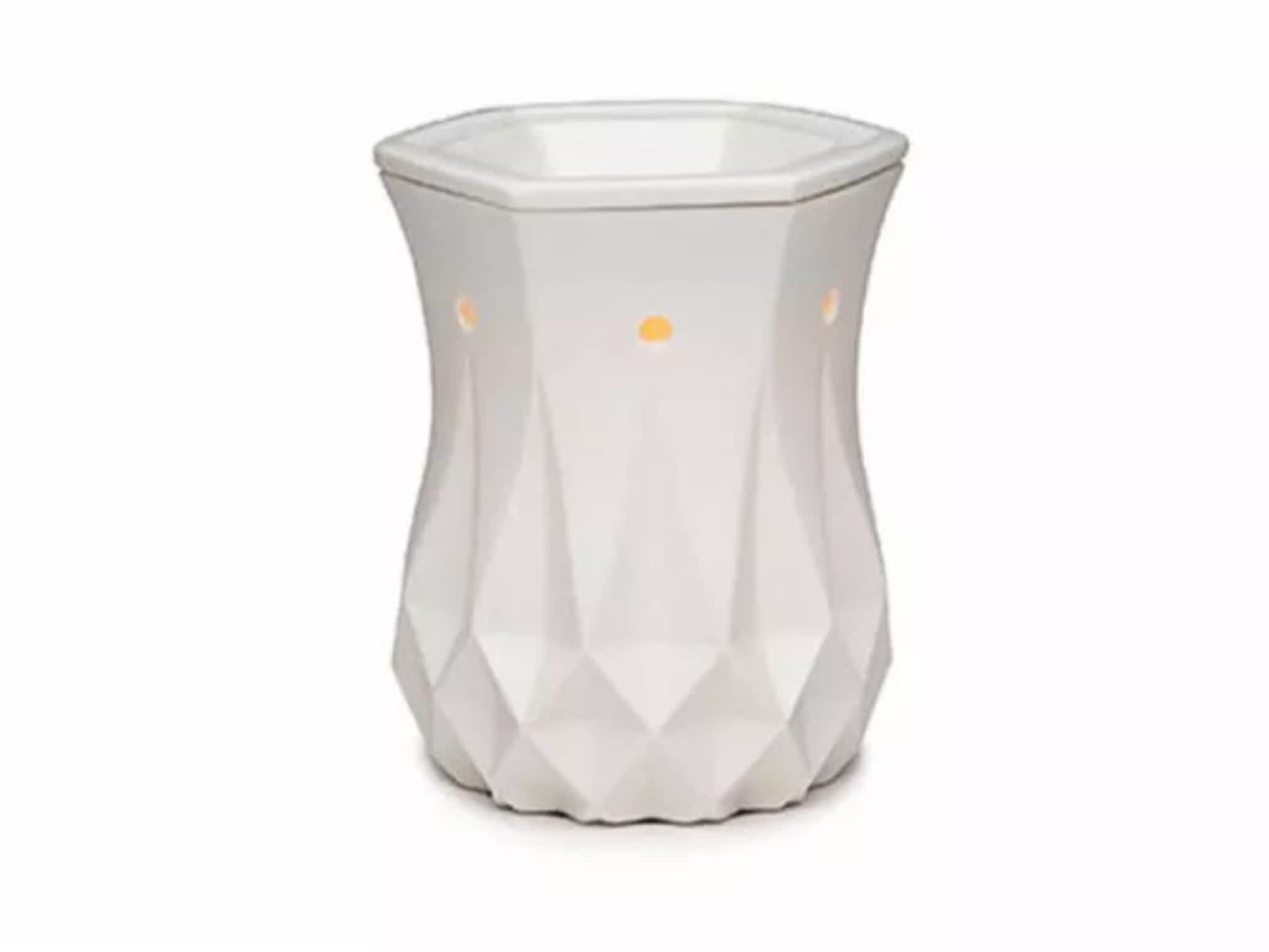 photo Scentsy Warmers London