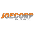Joecorp Solutions Ltd - Mobile Scaffolding & Platforms