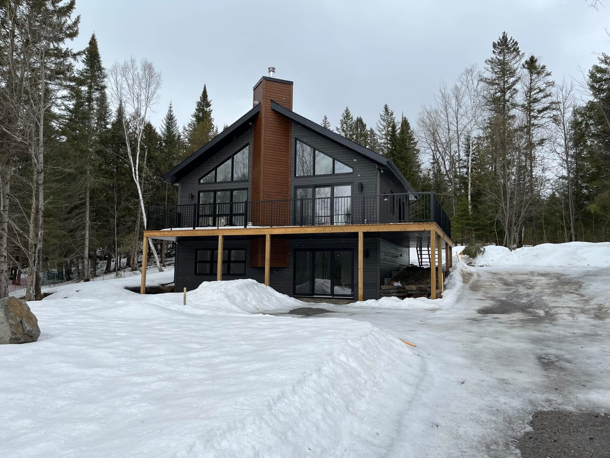 photo Constructions Clama Inc