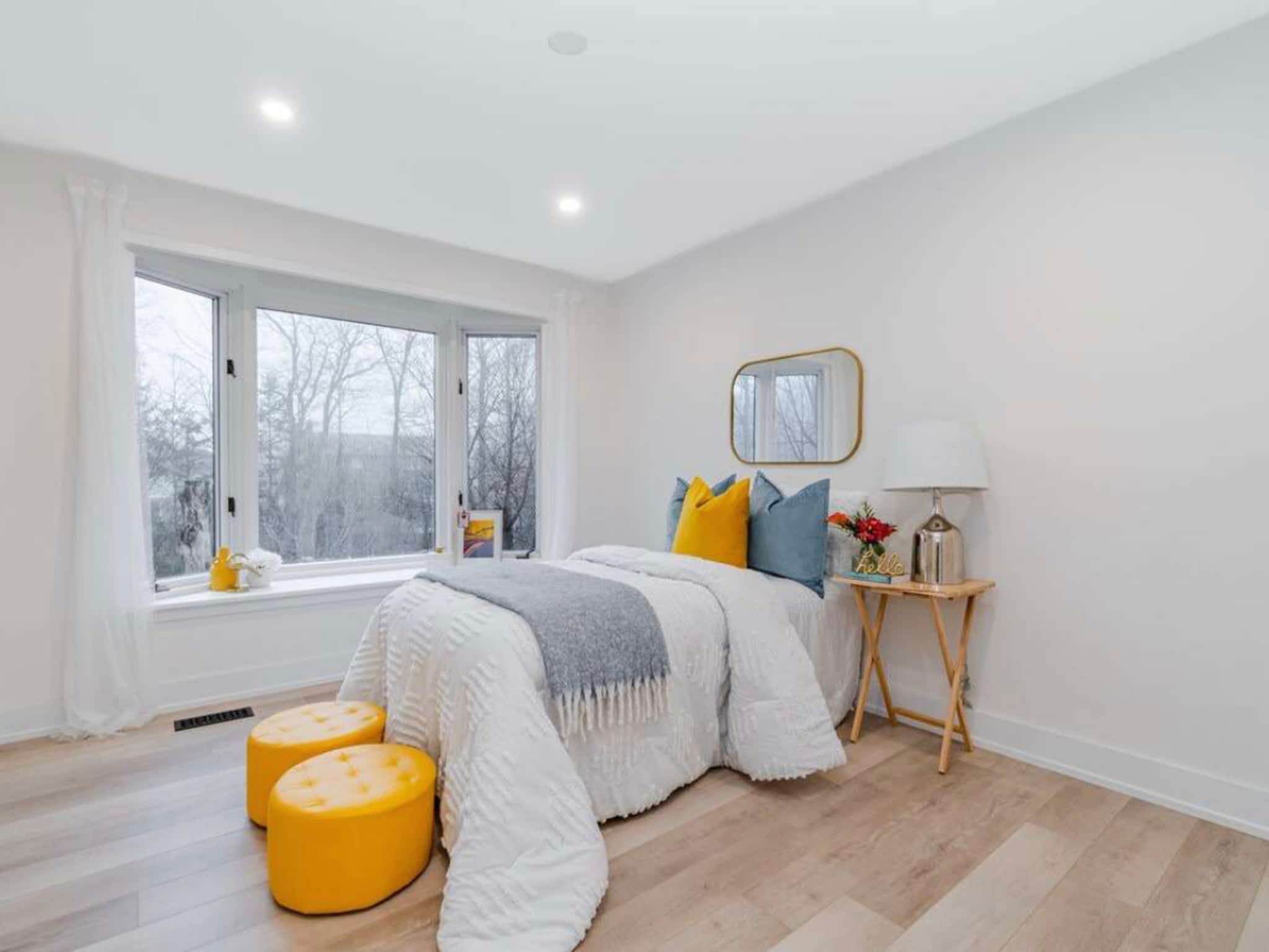 photo Marrast Contracting