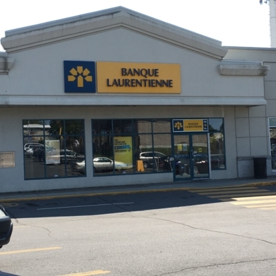 Laurentian Bank - Banks