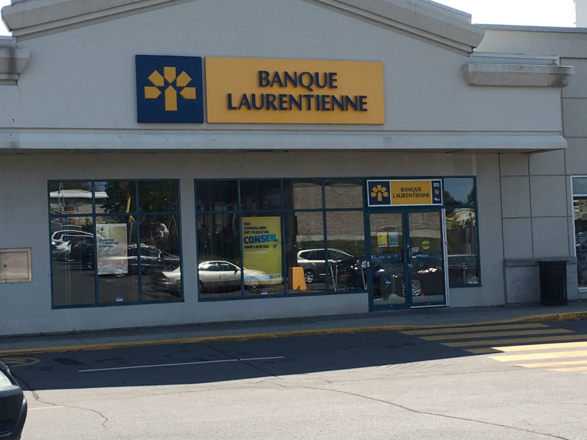 photo Laurentian Bank