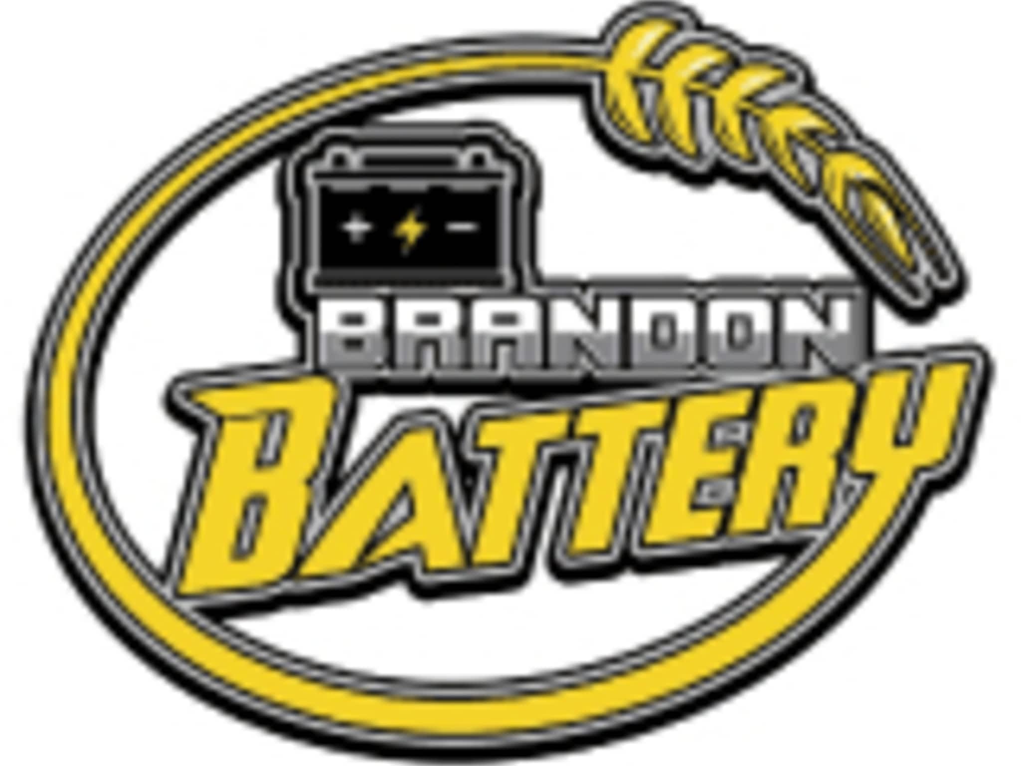 photo Brandon Battery