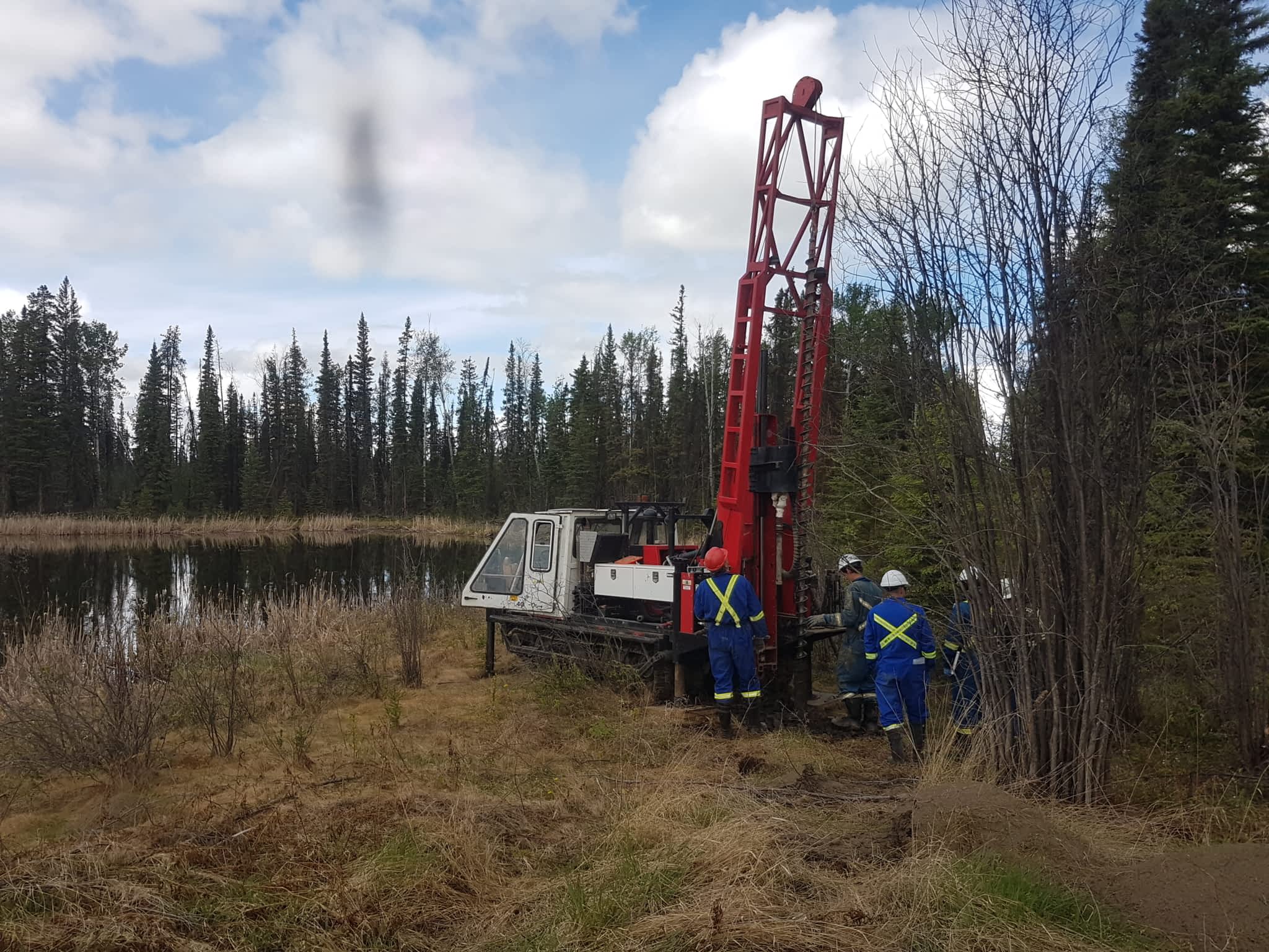 photo Green Zone Environmental