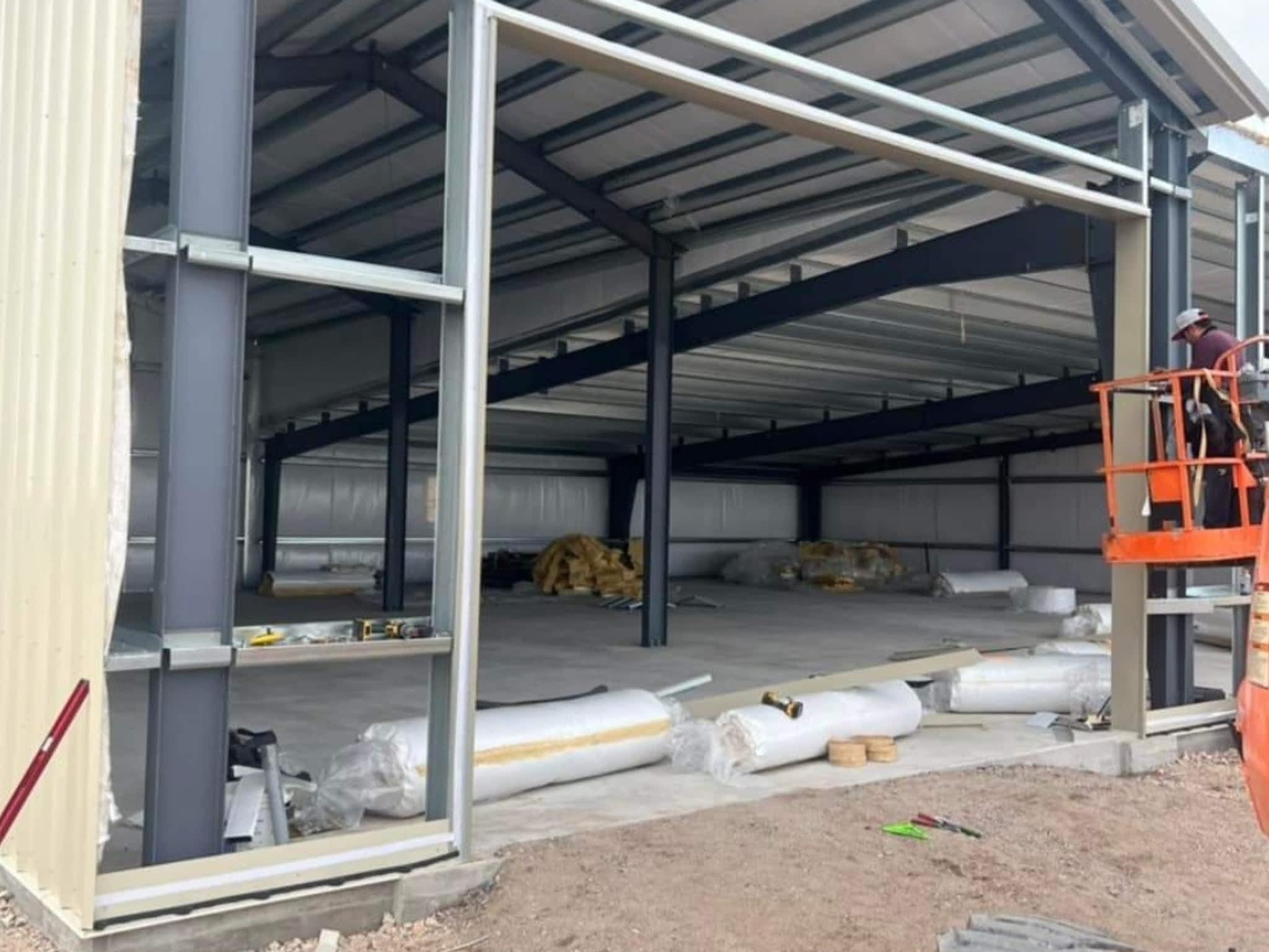 photo Anastasi Contracting