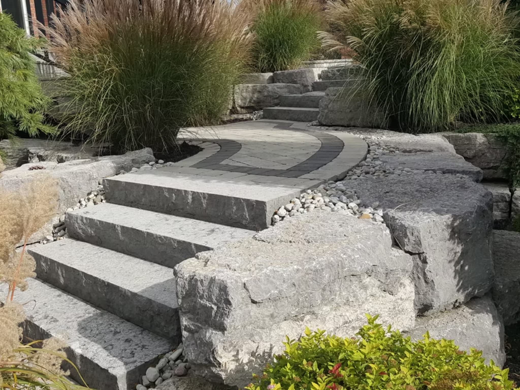 photo Cedarlane Landscape & Design