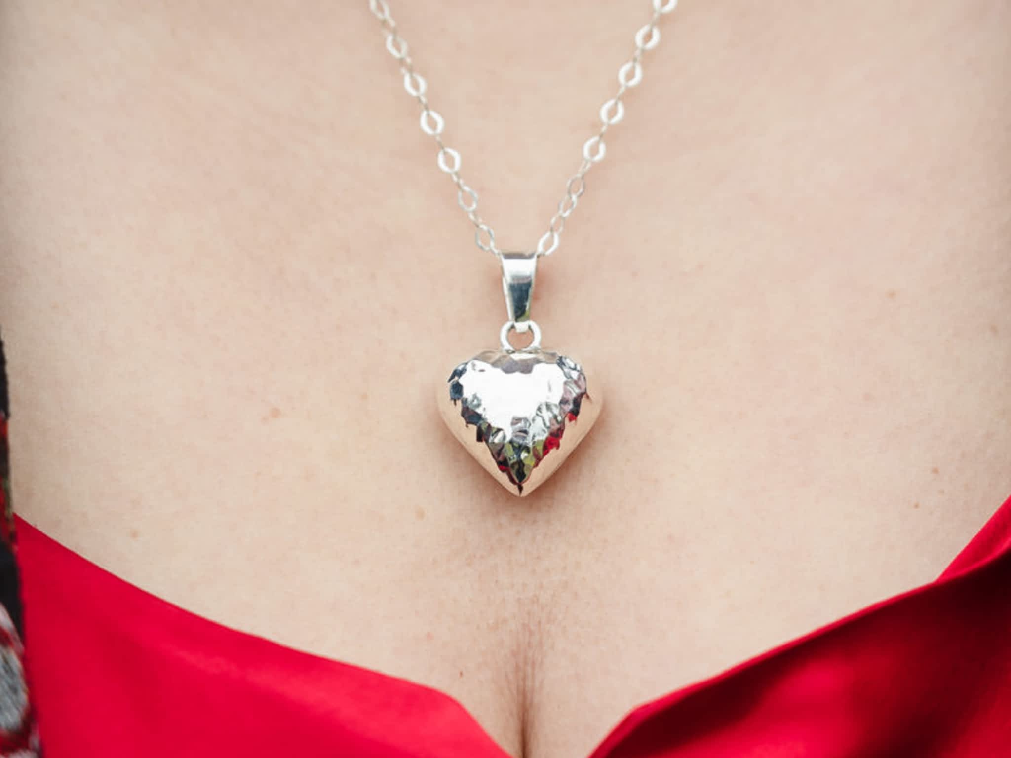 photo Silver Mexican Treasures