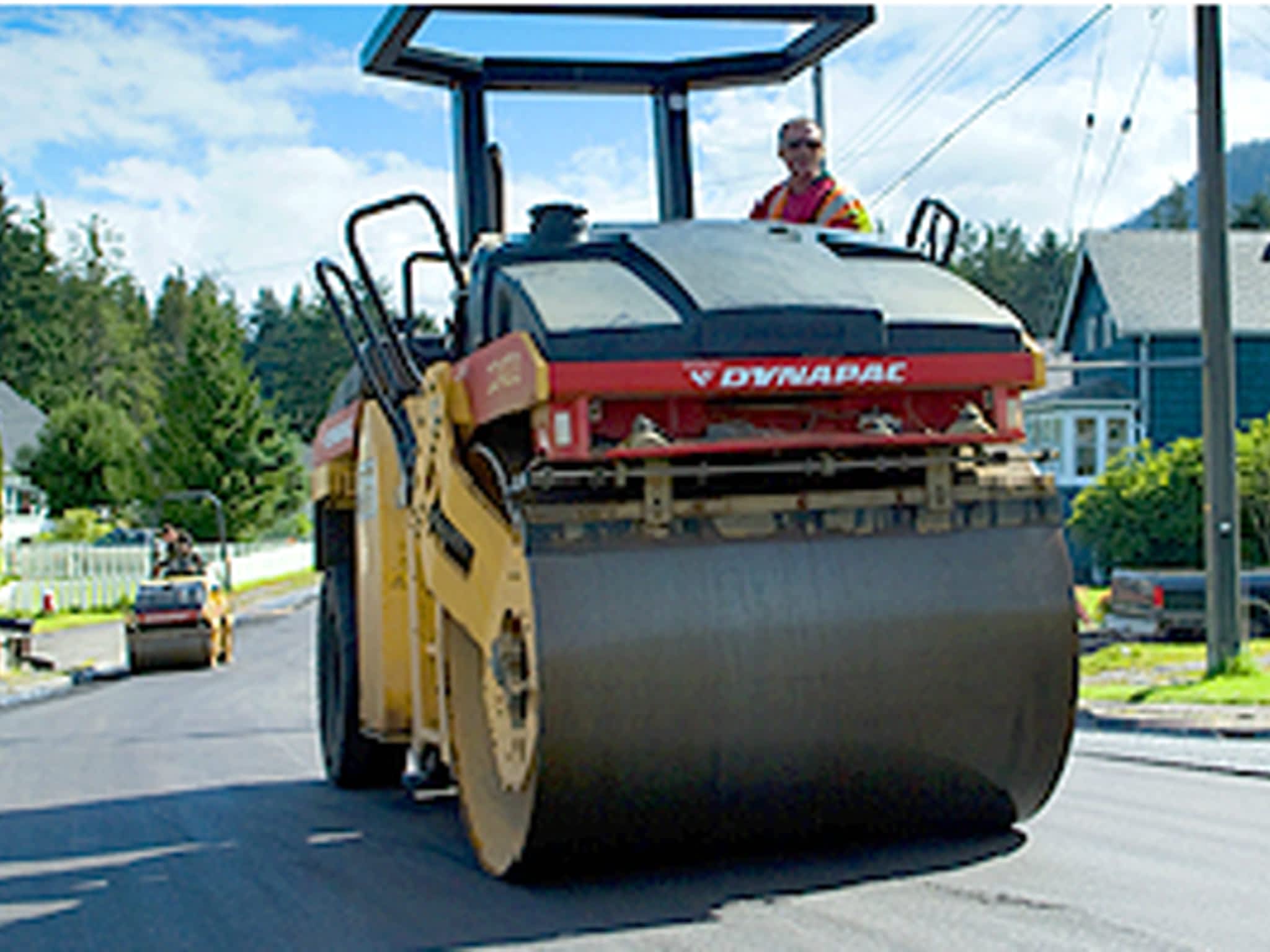 photo Adventure Construction