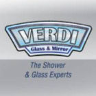 Verdi Glass - Logo