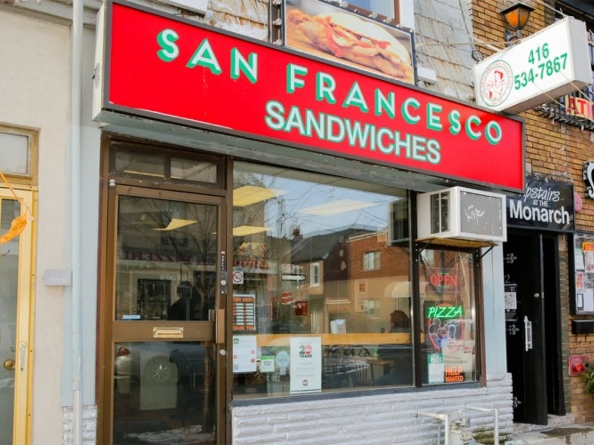 photo San Francesco Foods