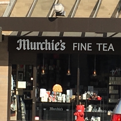 Murchie's Tea & Coffee - Coffee Stores