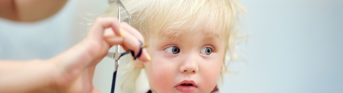 Kid-friendly hair salons in Calgary