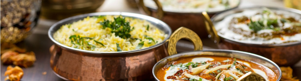 East meets west: Indian restaurants in Vancouver