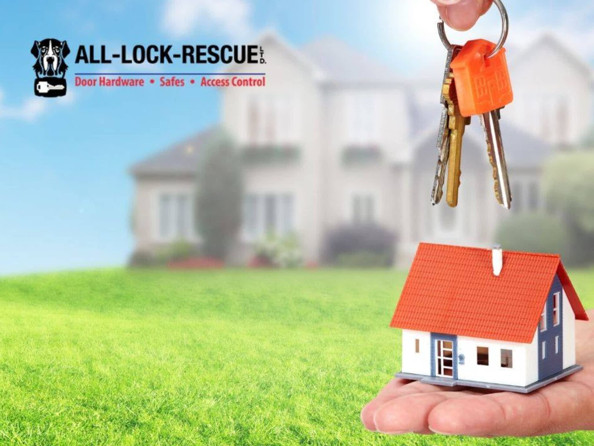 photo All-Lock-Rescue Ltd