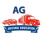 AG Driving Education Inc - Driving Instruction