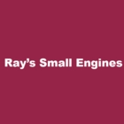 Ray's Small Engines Repair And 12 Volt Wiring And Troubleshooting Mobile Repair Services - Réfection et réparation de moteurs