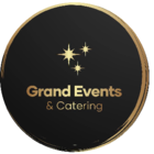 Grand Events & Catering - Planificateurs d'événements spéciaux