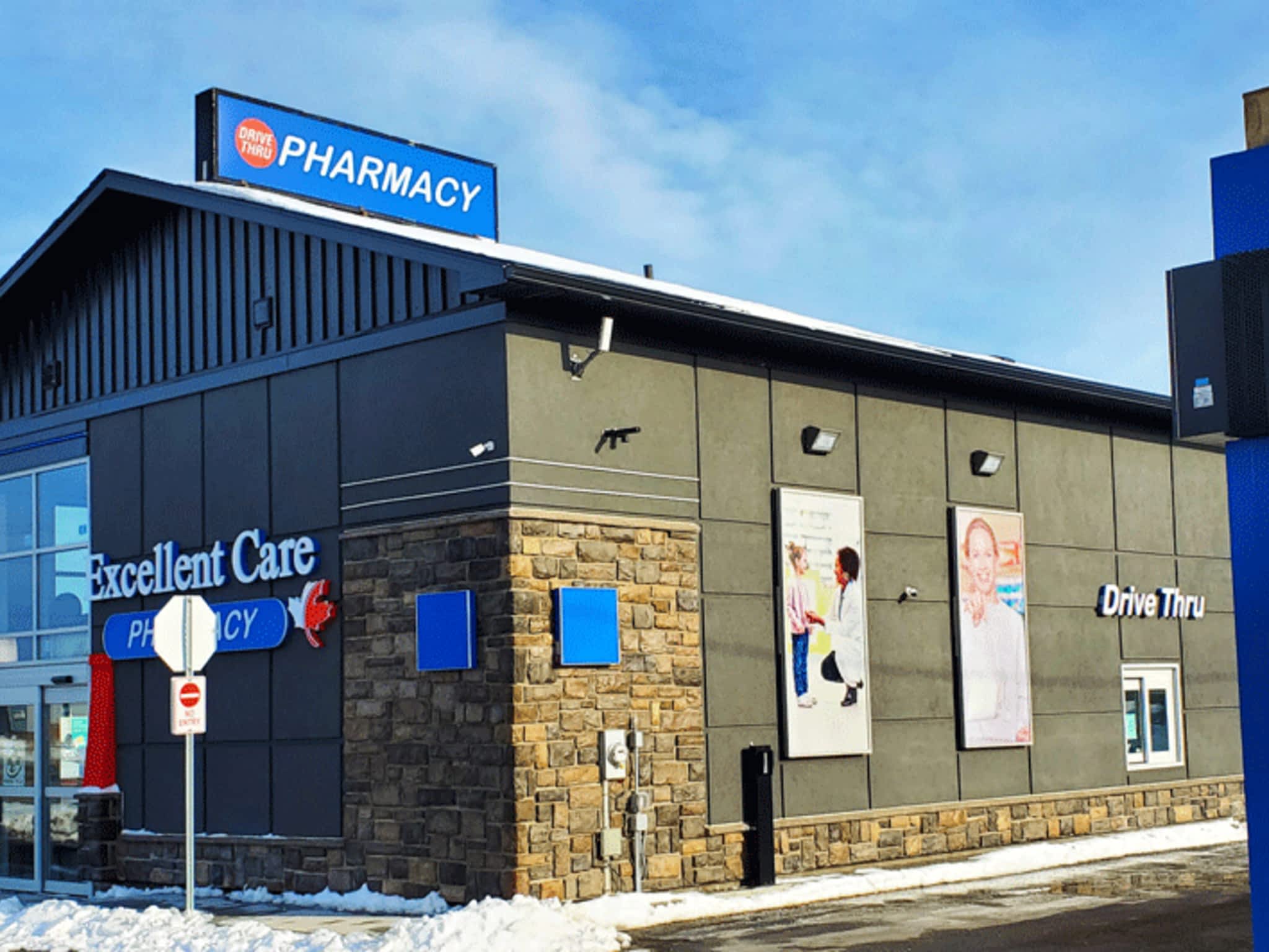 photo Excellent Care Pharmacy - Arnprior