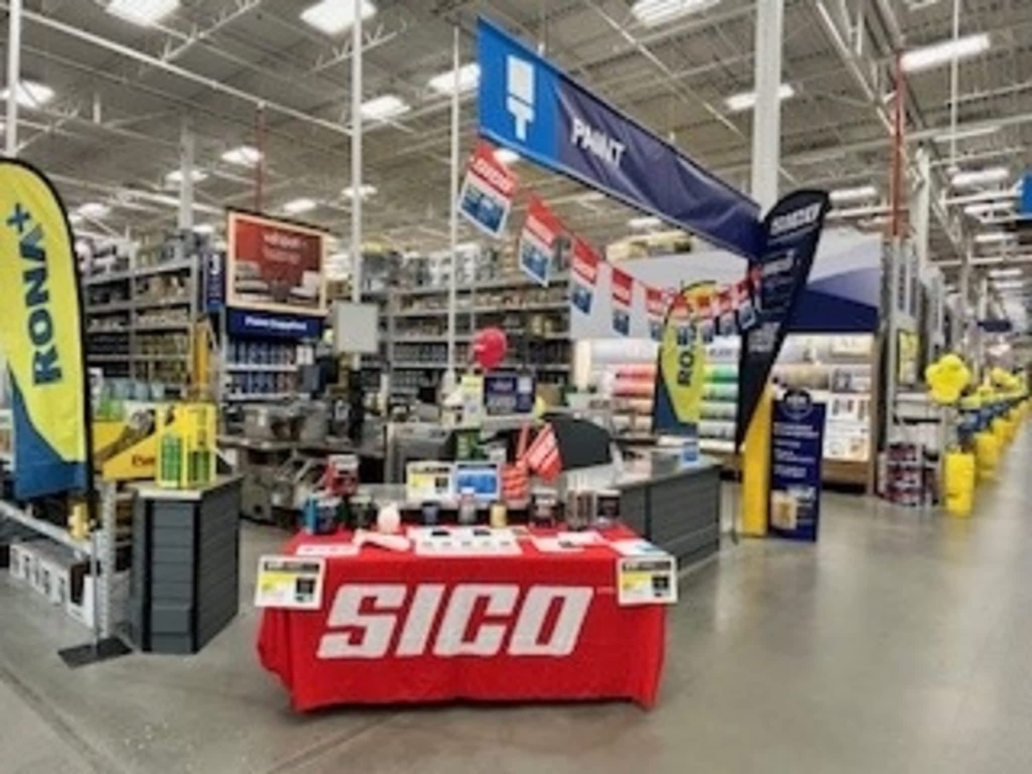 photo RONA+ Brampton (North)