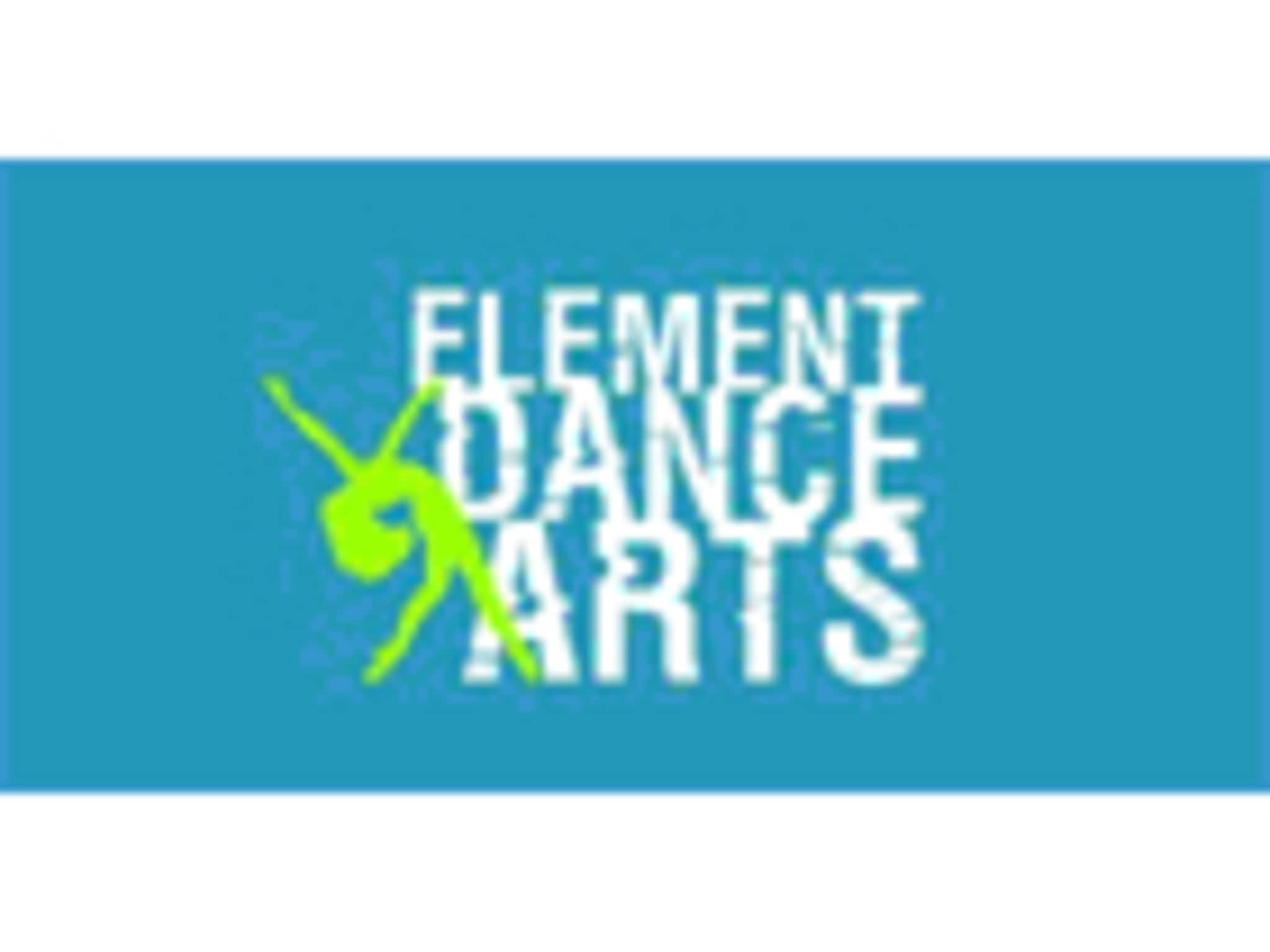 photo Element Dance Arts