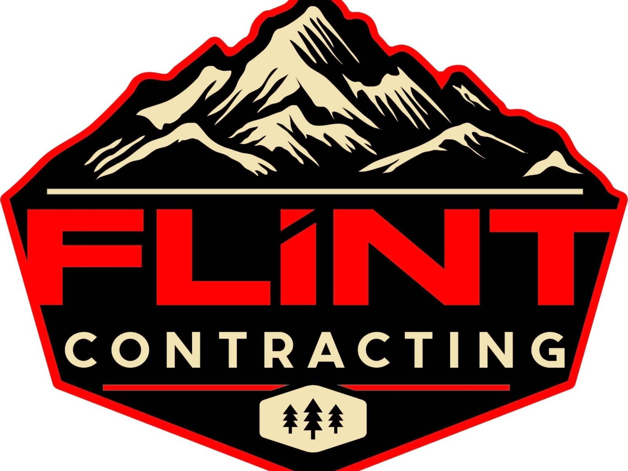photo Flint Contracting
