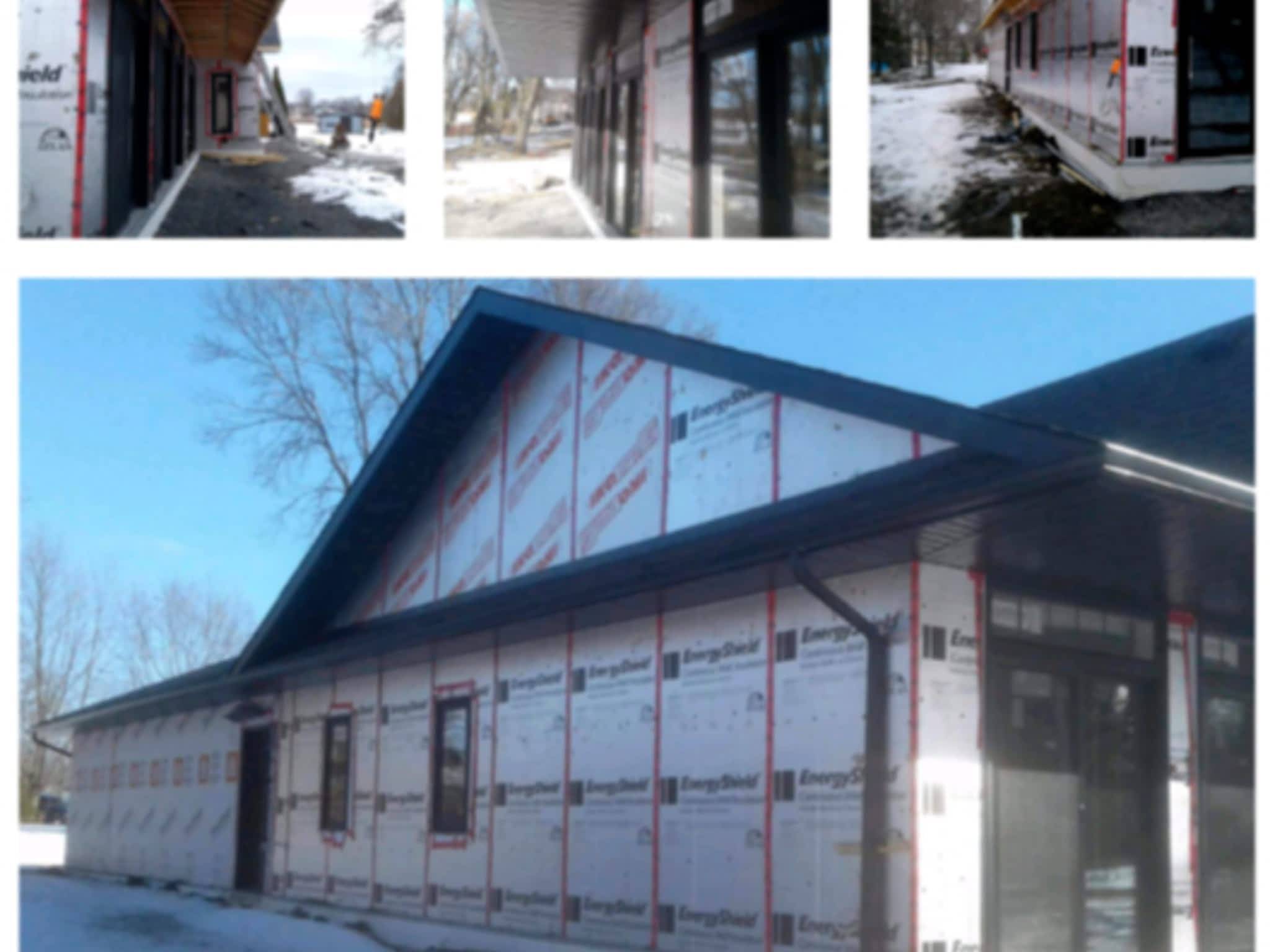 photo Building Restorations