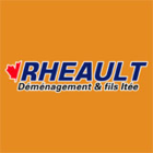 Déménagement Rheault & Fils Ltée - Moving Services & Storage Facilities