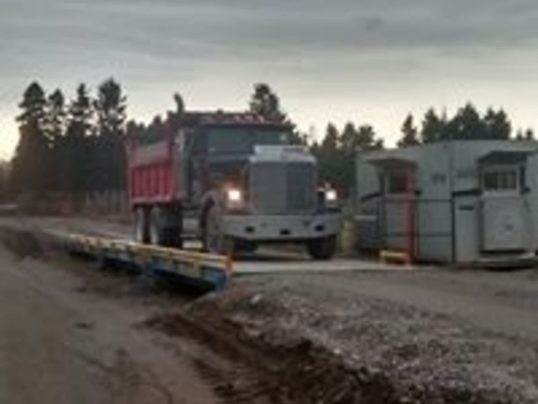 photo JRM excavation