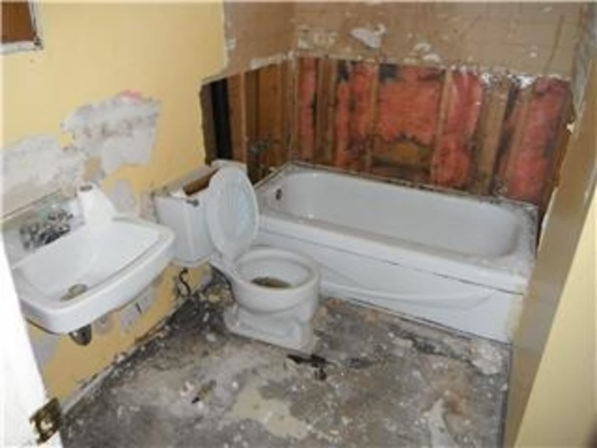 photo ALL-TECH Environmental Service