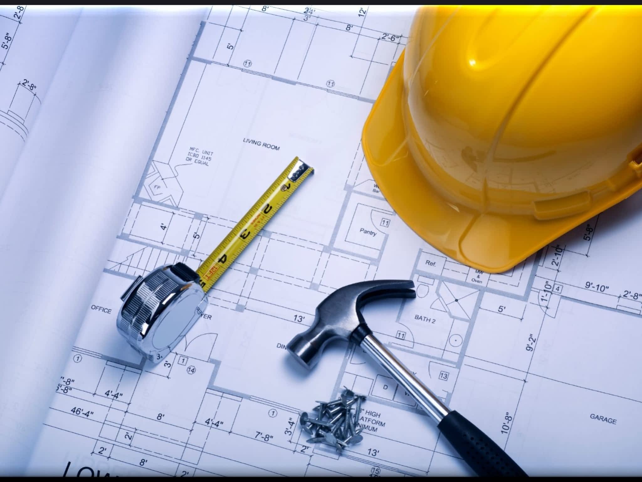 photo BN Contracting