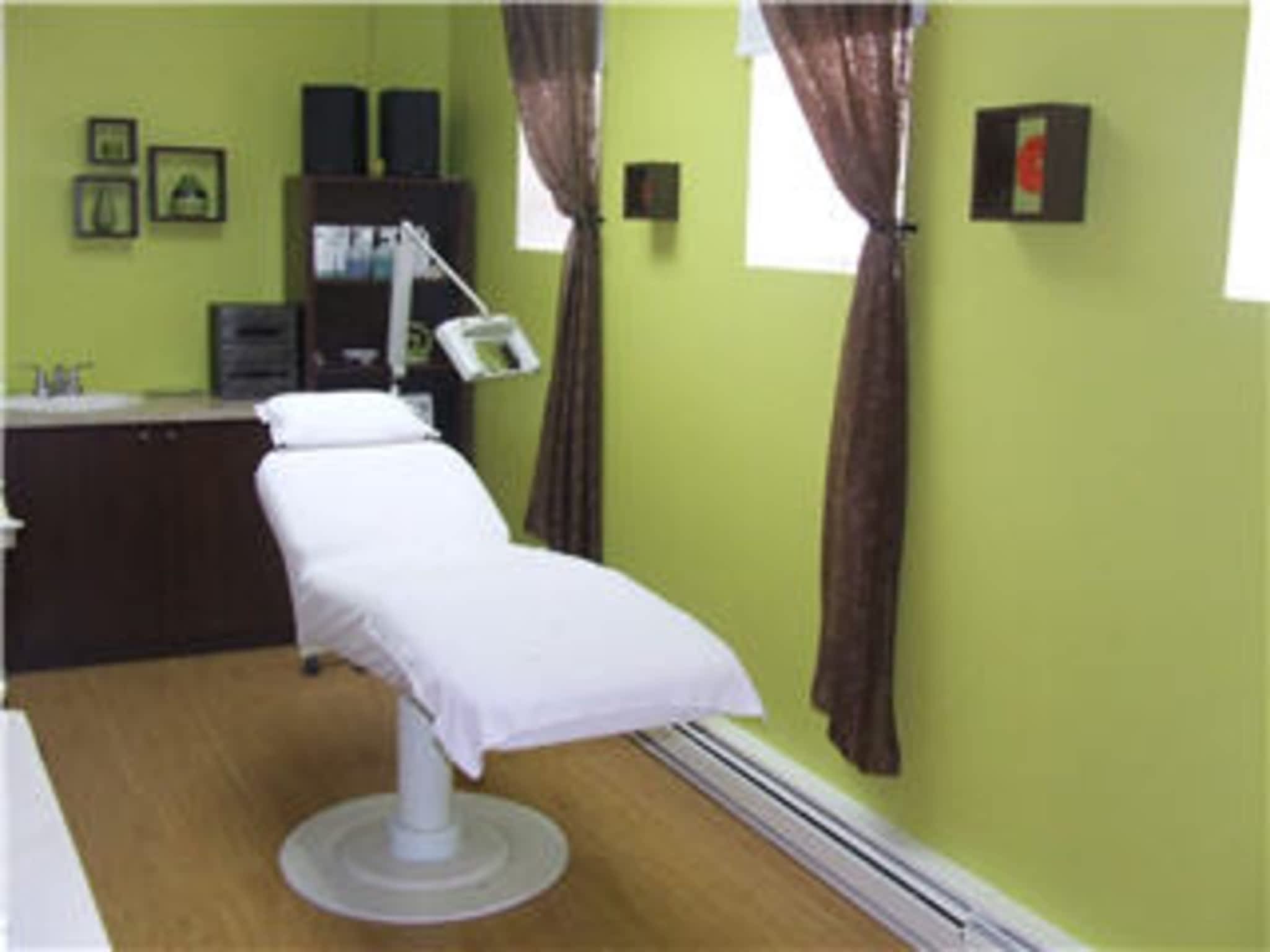 photo Mélanie Ranger Electrolyse