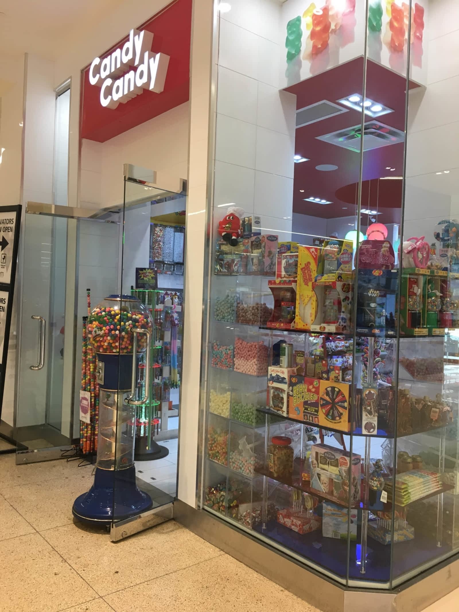 Candy Candy 13358882 170 Street NW, Edmonton, AB