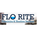Flo-Rite Plumbing & Heating - Logo