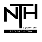 NTH Equipment Ltd. - Nivellement et défrichement de terrains