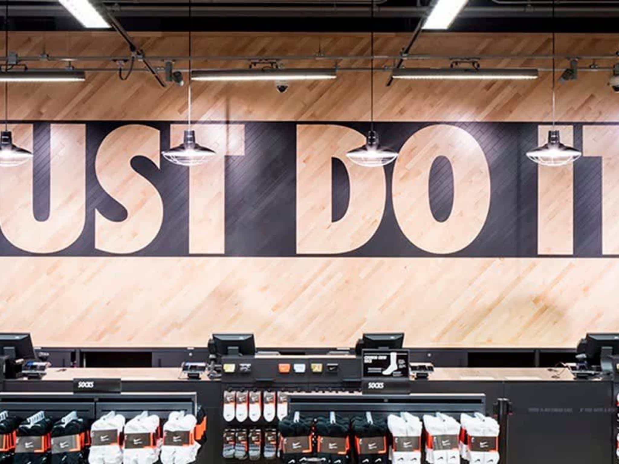 photo Nike Factory Store