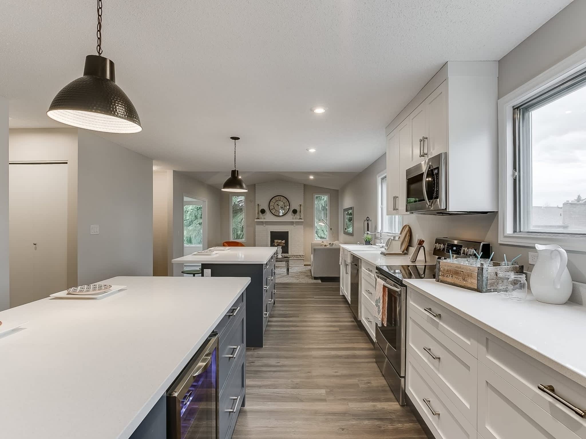 photo James Contracting