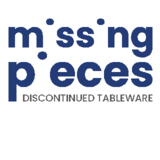 Voir le profil de Missing Pieces Discontinued China - Winnipeg