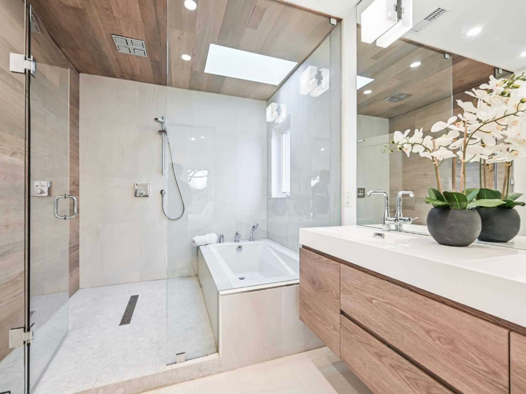 photo Marrast Contracting