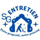 SG Entretien - Logo