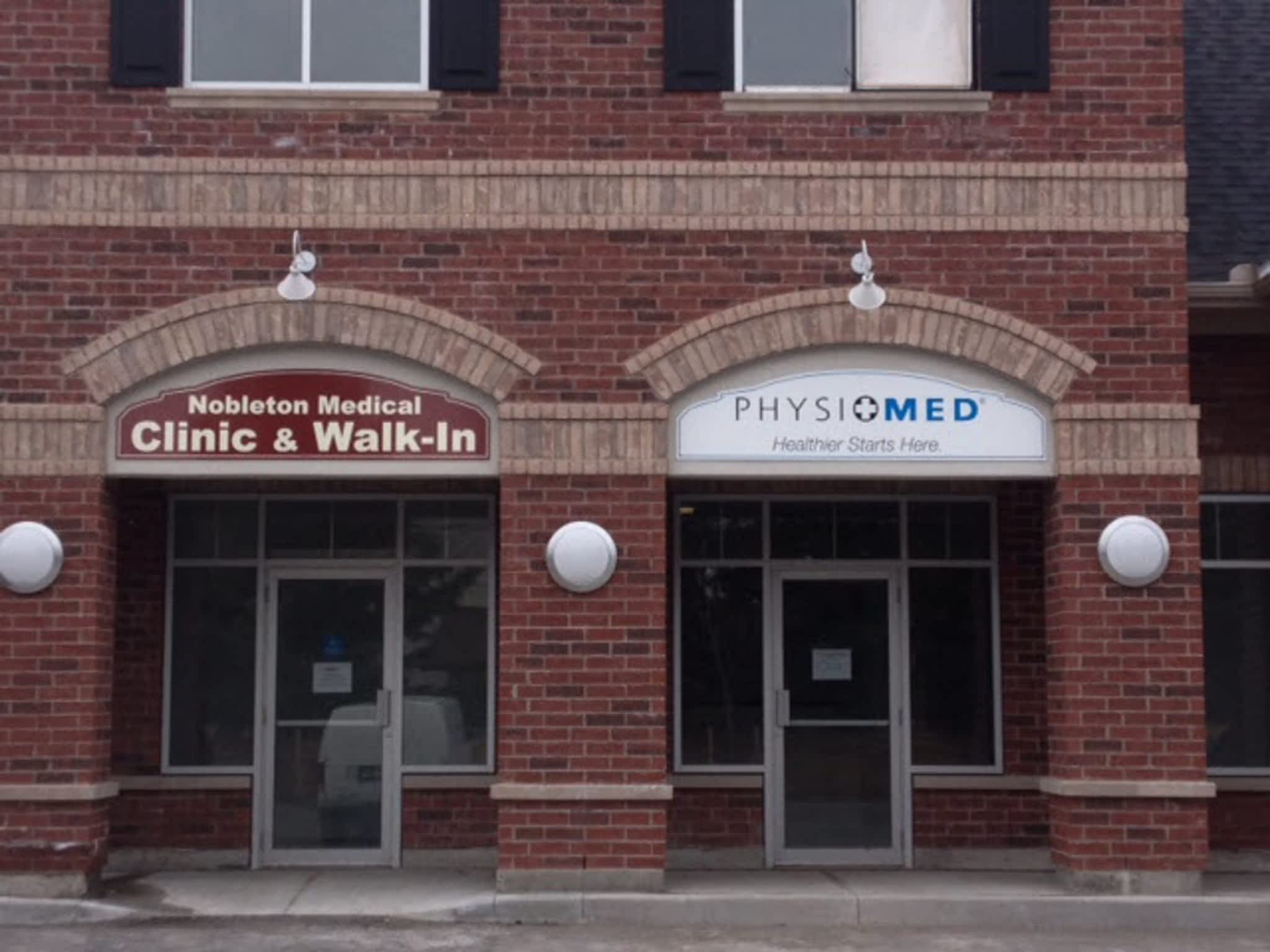 photo Nobleton Medical Clinic And Walk-in