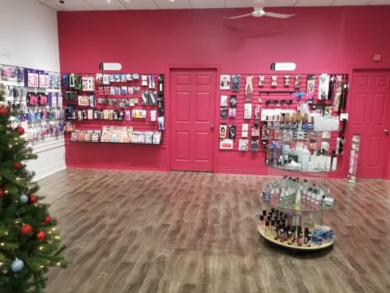 Our Pleasure Corner Brook, NL 61 Broadway Canpages