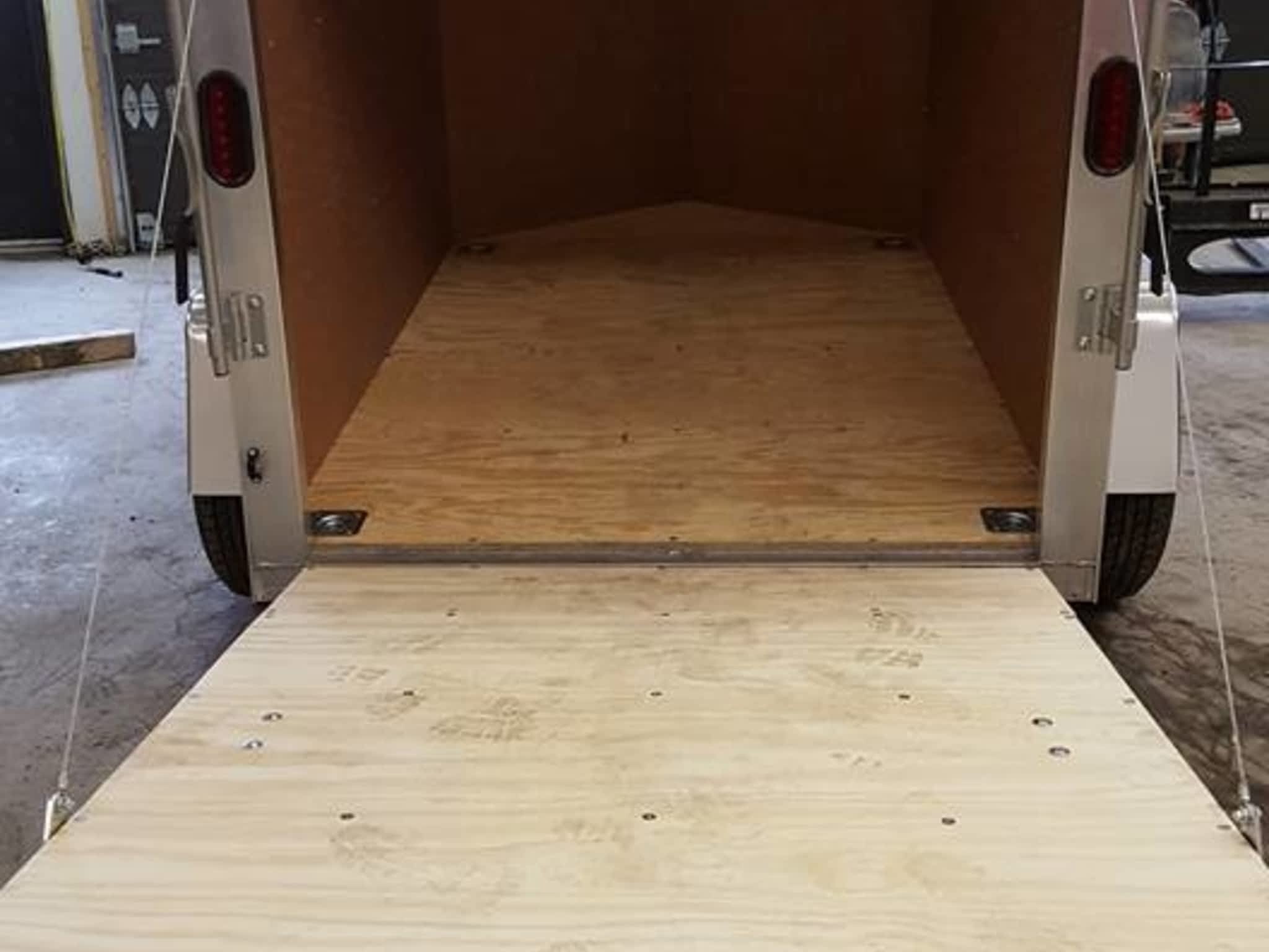 photo ML Trailers