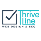 ThriveLine Web Design & SEO - Développement et conception de sites Web