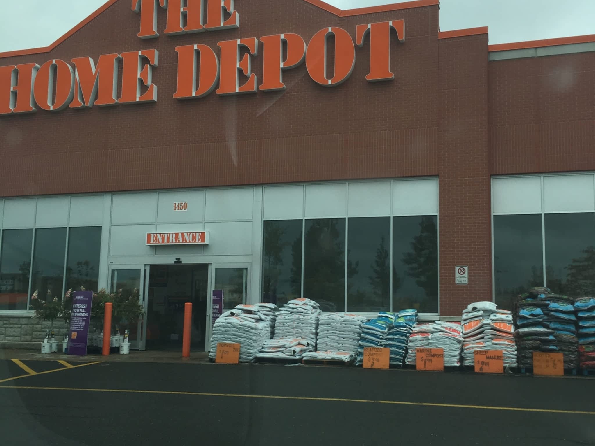 photo The Home Depot