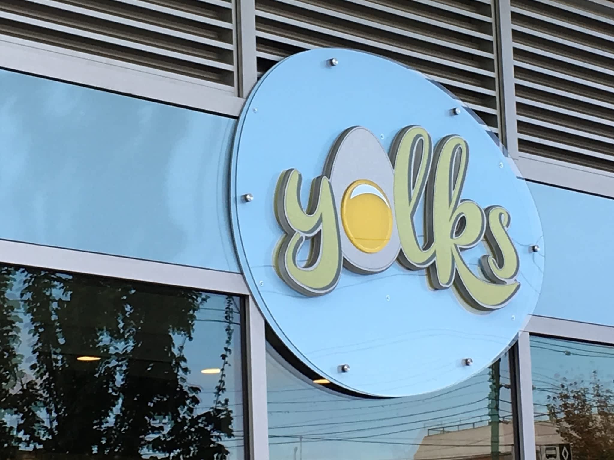 photo Yolks Restaurant