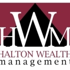 Halton Wealth Management - Investment Advisory Services