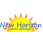 New Horizon Mini Storage - Logo