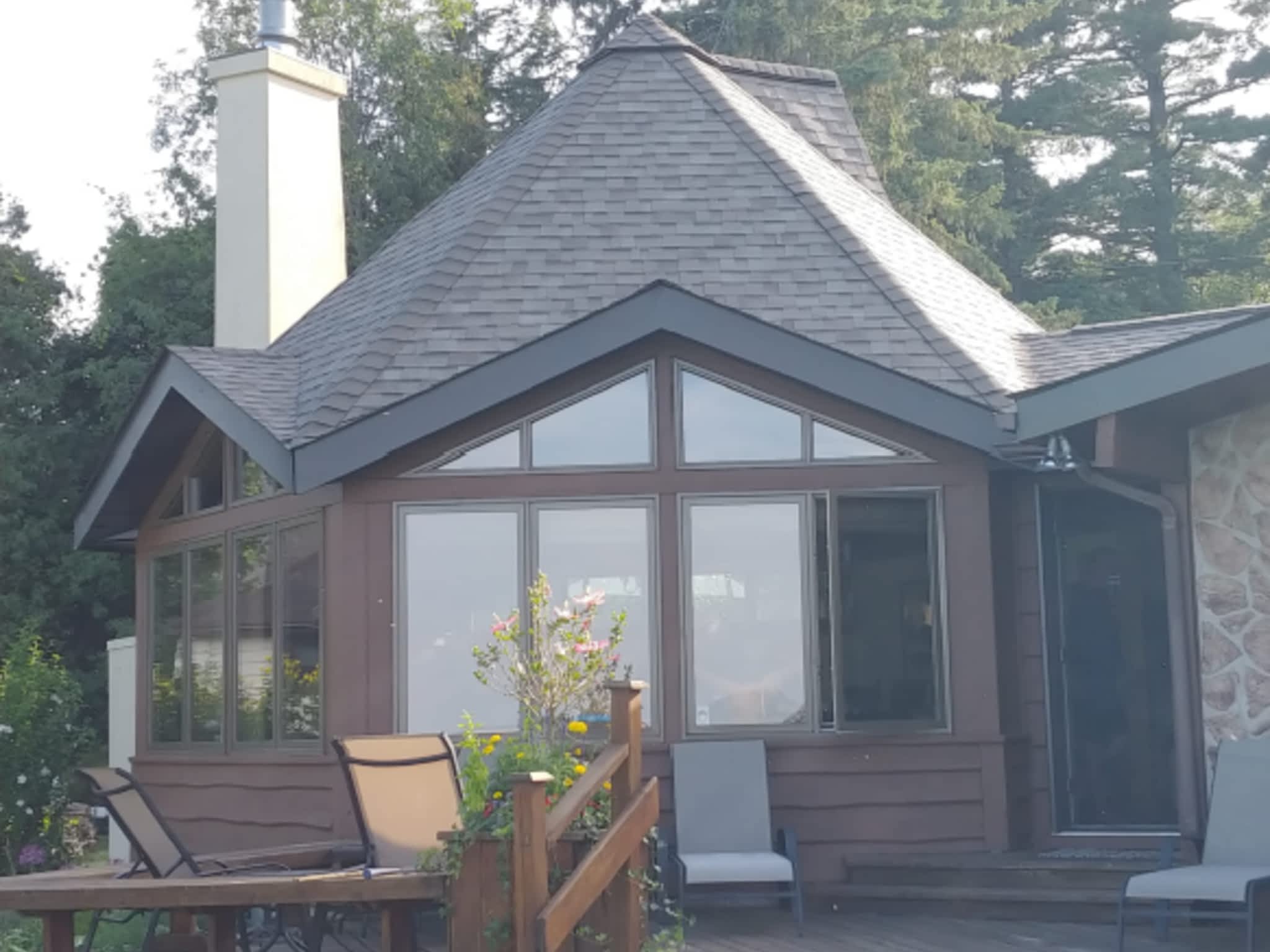 photo Eastbound Roofing